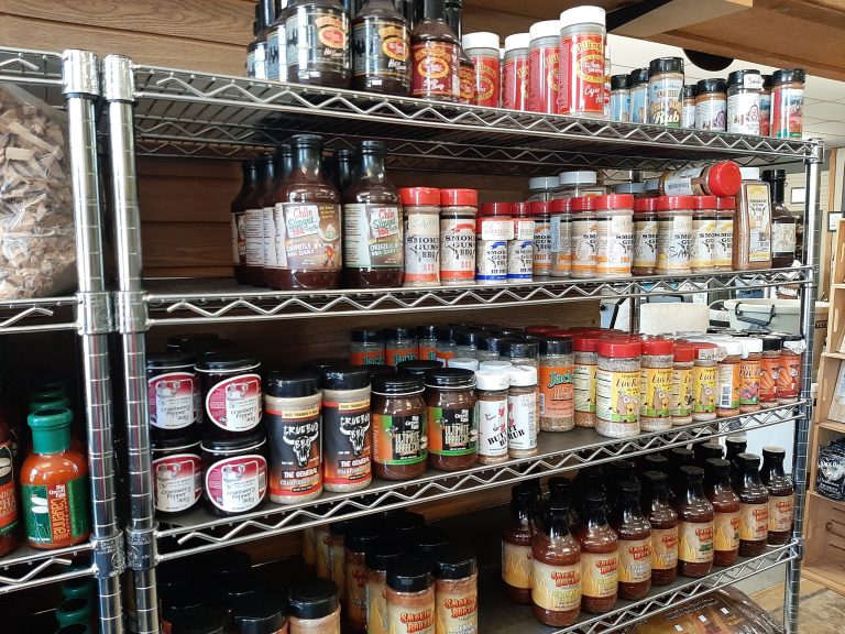 Grills Patio Pool and Fireside