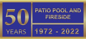 PPF 50th Logo Redrawn